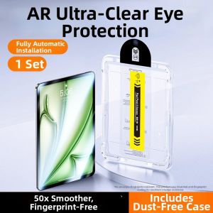 KAIHUI | AR Eye Protection iPad Tempered Film
