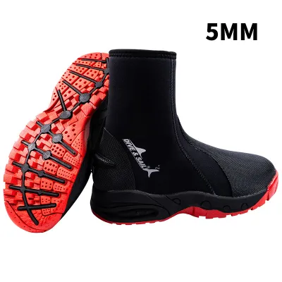 ZCCO | Corrosion Resistant Anti-Slip Diving Boots