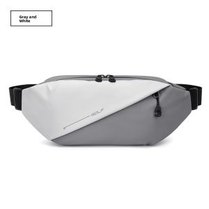 Golf | Stylish Sporty Mens Crossbody Bag