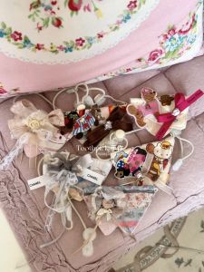 Q1aN Pet Saliva Towel Triangle Scarf Kitty Cartoon Doggies Universal Neck Warmer Mouth Covering Three Cornered Towel