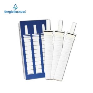 Combo 3 lõi thay thế sen vòi Pure Rain