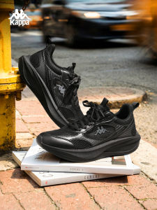 Kappa | Mesh Breathable Non-slip Thick-soled Casual Sneakers