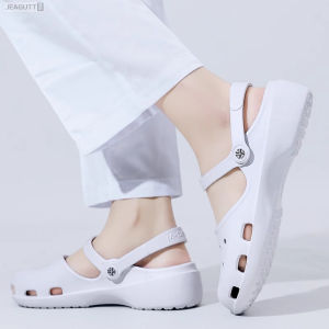jeagutt | Breathable Comfortable Flat Nursing Shoes