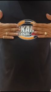 BAJU KAOS DISTRO PASUKAN KULIT TAK KENAL GENGSI