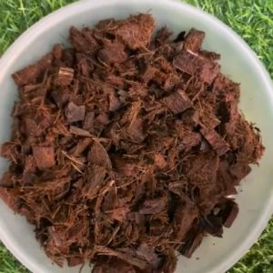 10 Liters Organic Coco Cubes: A Sustainable Soil Alternative