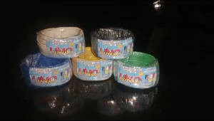 KABEL AVSS/BINTIK UNO 03mm 30Y