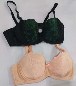 AVONWIN Flora  Underwire Lace  2 pc Bra set