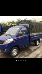 Vè che mưa xe tải Foton nhỏ 900kg 990kg T3 830kgcó sẵn keo dán ( giá 1 cặp).