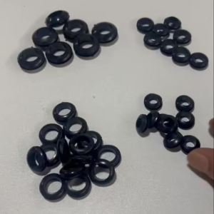 20/40/60pcs Black O Ring Rubber Washer Seals Gasket Grommet Assortment Kit Electrical Gasket O-Ring Seals Tools Set 8 10 12 14mm