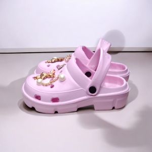 Sandal Baim Anak Perempuan Terbaru Karet Sandal Baim Dili Rantai