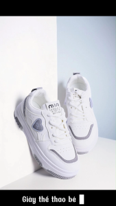 Giày thể thao nữ năng động  (36-40)