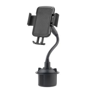 Universal Car Cup Phone Holder Cellphone Holder Drink Bottle Phone Mount Support Smartphone Mobile Phone