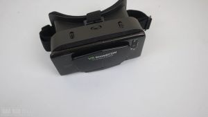 COD Shinecon VR Box IMAX Giant Screen Virtual Reality Glasses SC G13 / vr headset gaming box remote control 360 asli lengkap full set lengkap / vr box untuk semua hp controlle gta xeon cewek camera cvt vario cam chat mio drone fpv kacamata terbaik murah