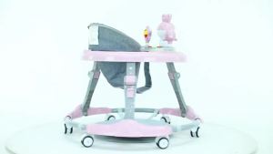 Baby push Walker baby walking chair baby walker with Wheels adjustable 学步车