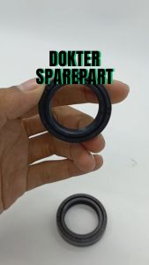 KC5 SEAL SHOCK DEPAN GL PRO / TIGER / VERZA / MEGA PRO / CB 150 / PCX / SIL / SKOK