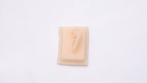 【Summer Air】เจาะหู เครื่องเจาะหู เจาะจมูก ที่เจาะหู สไตล์เรียบๆ แบบใช้แล้วทิ้ง