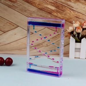 Panduan Membeli & Menggunakan Jam Pasir Hiasan Rumah Aesthetic Bubble Jam Pasir