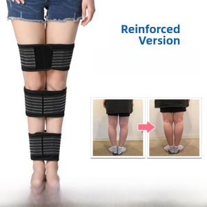 Leg Corrector Strap for X-Type O-Type Legs Straight Leg Device Adult Childrens Leg Braces Posture Correction Equipment