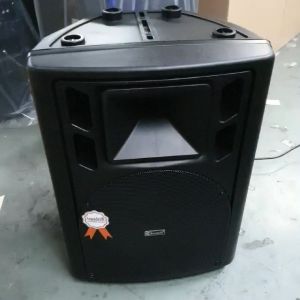 SPEAKER AKTIF M 12 A SOUNDRIFFT M12A 12inch 12 Inch 12in SPEAKER MONITOR BLUETOOTH BASS