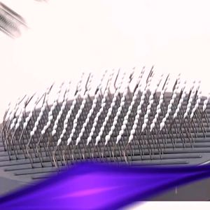 Pet Comb Fur Removal Cat Comb Grooming Dog Comb Grooming Hair Sikat Kucing Sisir Bulu Brush Deshedding Tool 宠物梳子 猫梳子 狗梳子