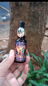 BMW Power Crystal Omega Plus Vitamin Burung Penggacor Tetes Reaksi Cepat Bongkar Materi