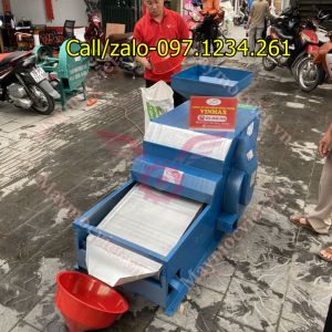 Máy lọc sạn gạo VML700 giá rẻ
