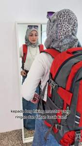 APOLO Quality Lock Ziphead / Lock Zip Kepala / Zip Head / Zipper ( #10L ZIPHEAD ) Accessories