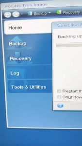 True Image 2024 Backup Cyber Protect Home Office Professional Edition Full Version PRO