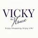 Vicky House