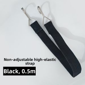 TOOKTRO | Elastic Stretchable Straps for Motorcycles Bicycles Luggage Binding