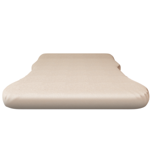 FATANTON | Automatic Inflating Car Back Seat Mattress
