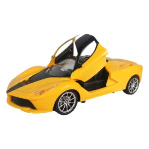 MAINAN ANAK REMOTE CONTROL CAR TOP SPEED RC MOBIL