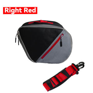 Motorcycle Liner Inner Luggage Storage Side Box Bags For YAMAHA Tracer 9/900 GT Motorbike Accessories GT 2019-2024 TRACER