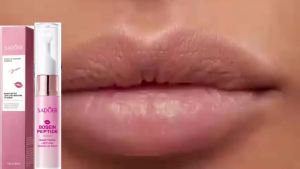 SADOER | Remove Dark Lip Balm Lightening Mask Gloss Oil Exfoliating Clean Moisturizer Makeup Beauty Skin Care Products