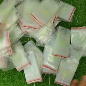 Combo 10 Chùm Nho 2 Lưỡi Chinu Dùng Câu Chép Rô Phi Tra Trê Chim