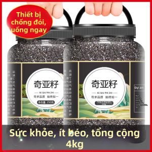 Fat Reduction Meal Replacement Satiety Food Flaxseed Powder