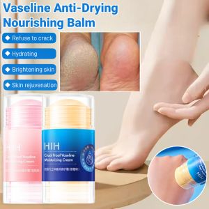 Vaseline Anti-Drying Moisturizing Protection Stick Anti Crack Hand Foot Cream Removal Dead Stick Heel Cracked Repair Balm
