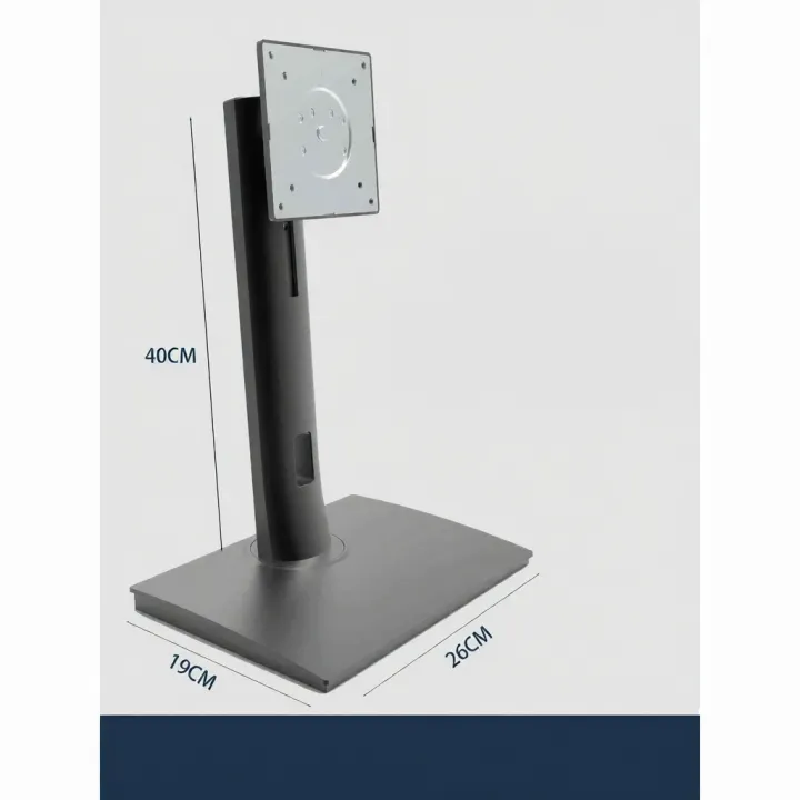 Elevating Rotating Monitor Stand | Lazada