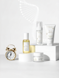 TENDERFLOWER | Moisturizing Baby Face Cream 0-12 Months