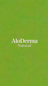 ALODERMA Flower Essence Gel 200g
