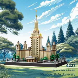 TAOZIAWA | Assemble Educational Construction Blocks