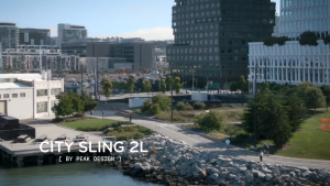 Peak Design City Sling 2L