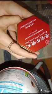 ANGKUNG KALENG import original obat stroke