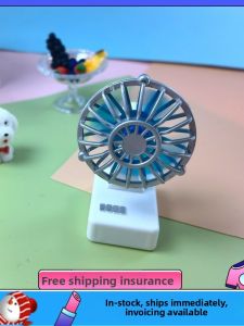 DIY | Vintage Style Miniature Home Appliance Dollhouse Accessories