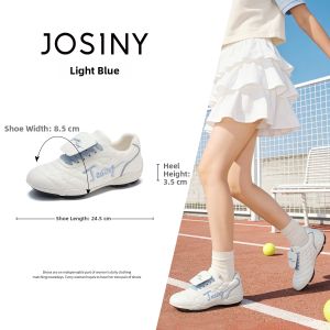 Josiny | Comfortable Versatile De Training Shoes