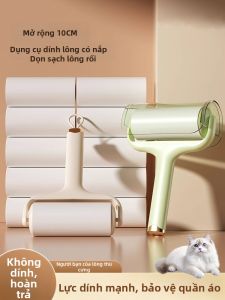YOULE | Cat Hair & Lint Remover Roller Tape