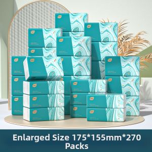 Botare | Hanging Cushion Pack Tissue