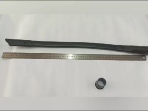 🔥LOCAL SELLER🔥 Vacuum Cleaner Long Flexible Suction Nozzle Head Vacum Tool Vakum Replacement for Elba Pensonic Philips Electrolux Sanyo