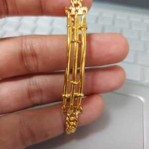 gelang bambu 3