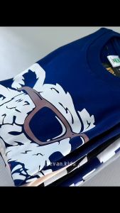 JEJEKIDSWEAR - Kaos Atasan Anak Beyond Bear by Kidsmate